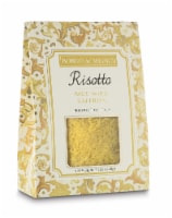 Borgo de'Medici Risotto Rice with Saffron Perspective: Main