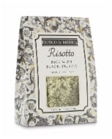 Borgo de'Medici Risotto Rice with Black Truffle Perspective: Main
