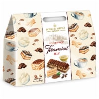Borgo de Medici Cucina Homemade Tiramisu Kit Perspective: Main