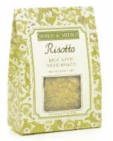 Borgo de' Medici Risotto Rice with Artichokes Perspective: Main