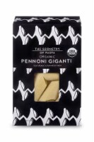 Geometry of Pasta Pennoni Giganti Perspective: Main
