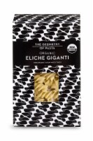 Geometry of Pasta Organic Eliche Giganti Perspective: Main