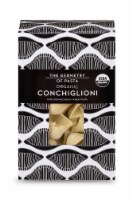 Geometry of Pasta Conchiglioni Organic Perspective: Main