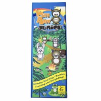 Wise Alec Junior Trivia Game
