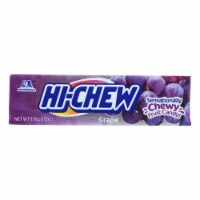 HI-CHEW Stick Grape 1.76oz Perspective: Main