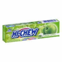 Hi-Chew™ Green Apple Fruit Chews