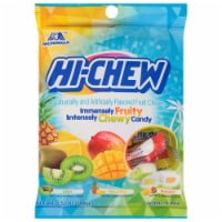 Hi-Chew™ Tropical Mix Fruit Flavored Chews