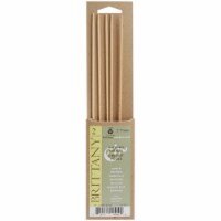 Brittany Double Point Knitting Needles 10  5/Pkg-Size 4/3.5mm