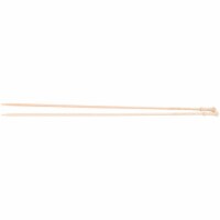 Brittany Single Point Knitting Needles 14 -Size 15/10mm