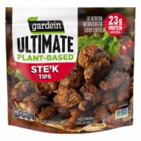Gardein® Ultimate Plant-Based® Ste'k Tips Perspective: Main