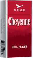 Cheyenne Full Flavor Cigars