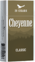 Cheyenne Classic Cigars