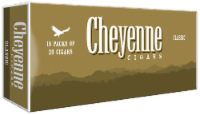 Cheyenne Classic Cigar Packs