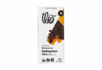 Theo® Organic Bittersweet 70% Dark Baking Chocolate