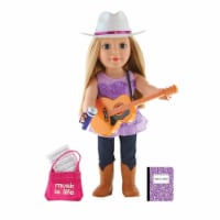 Be My Girl Country Star 18 Inch Doll Set