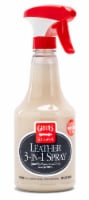 Griot's Garage 3-in-1 Leather Spray Perspective: Main