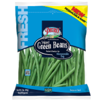 Pero Family Farms Snipped Green Beans