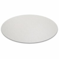 Floortex FPPET30RV2 Tex Anti-microbial Pet Mat 12 in. Diameter