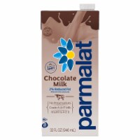 Parmalat® 2% Reducted Fat Lactose Free Easy to Digest Chocolate Milk