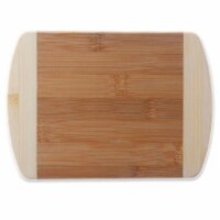 Totally Bamboo Bar Cutting Board Perspective: Main
