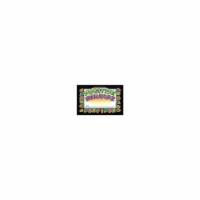 North Star Teacher Resources Positive Behavior Incentive Punch Cards 36 ct. (NST2406)