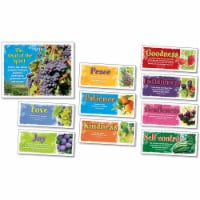 North Star Teacher Resource Nst3106 Fruit Of The Spirit Bb Set