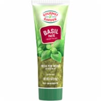 Gourmet Garden Basil Stir-In Paste Perspective: Main