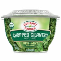 Gourmet Garden™ Organic Lightly Dried Cilantro