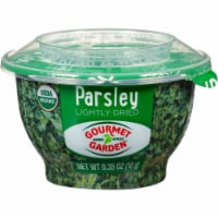Gourmet Garden™ Lightly Dried Parsley Perspective: Main