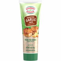 Gourmet Garden Roasted Garlic Stir-In Paste, 4 oz