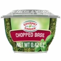 Gourmet Garden Lightly Dried Basil Perspective: Main