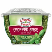 Gourmet Garden™ Lightly Dried Basil