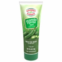 Gourmet Garden™ Jalapeno Pepper Stir-In Paste Perspective: Main