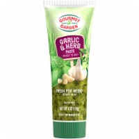 Gourmet Garden Garlic & Herb Stir-In Paste