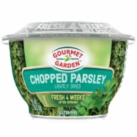 Gourmet Garden Lightly Dried Chopped Parsley Perspective: Main