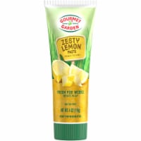 Gourmet Garden Zesty Lemon Ready to Use Paste Perspective: Main