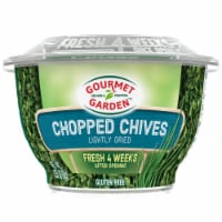Gourmet Garden™ Lightly Dried Chopped Chives