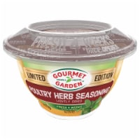 Gourmet Garden™ Poultry Herb Seasoning Perspective: Main