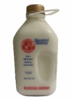Homestead Creamery Vitamin D Whole Milk