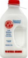 Homestead Creamery Whole Milk