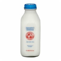 Homestead Creamery 2% Milk