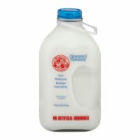 Homestead Creamery 2% Reduced Fat Milk