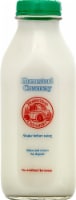 Homestead Creamery Skim Milk