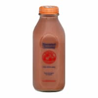 Homestead Creamery Wholesome Nutritious Chocolate Milk