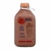 Homestead Creamery Wholesome Nutritious Chocolate Milk