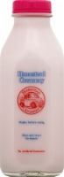 Homestead Creamery Strawberry Milk