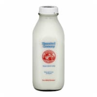 Homestead Creamery Buttermilk
