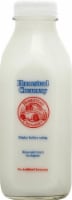 Homestead Creamery Dairy Half & Half
