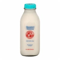 Homestead Creamery Heavy Whipping Cream