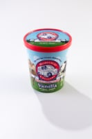 Homestead Creamery Vanilla Ice Cream